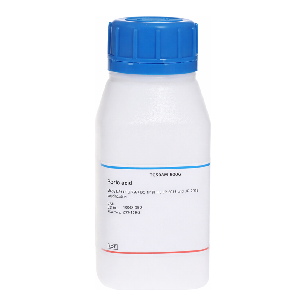 Himedia Boric acid