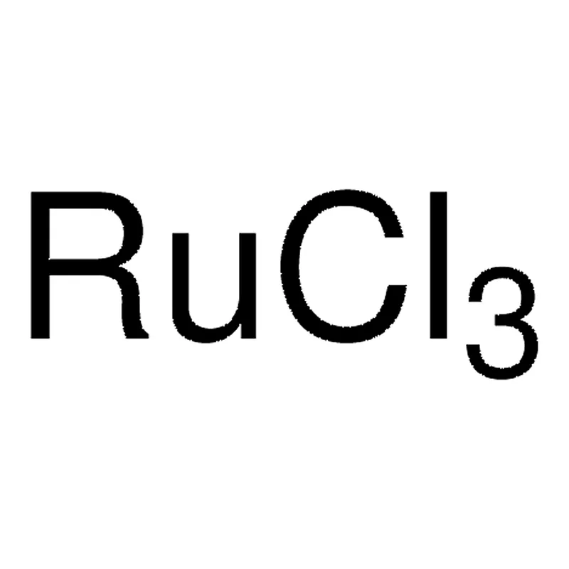 Merck RUTHENIUM(III) CHLORIDE, ANHYDROUS, POW&