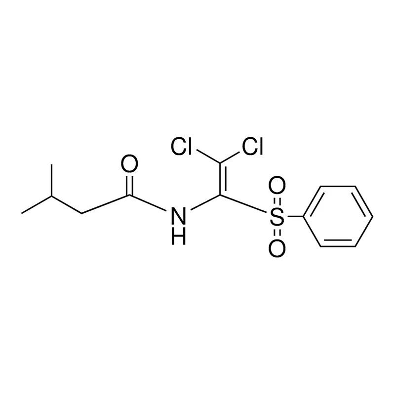 Merck N-(1-BENZENESULFONYL-2,2-DICHL - 25 MG&