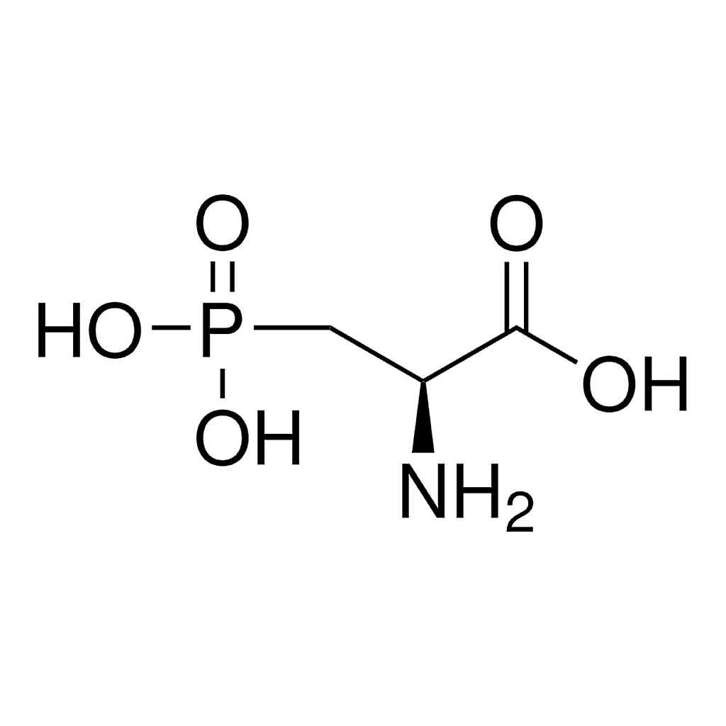 Merck L-(+)-2-Amino-3-phosphonopropionic acid
