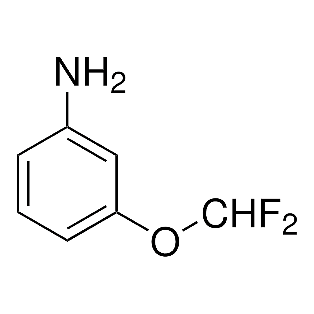 Merck 3-(Difluoromethoxy)aniline