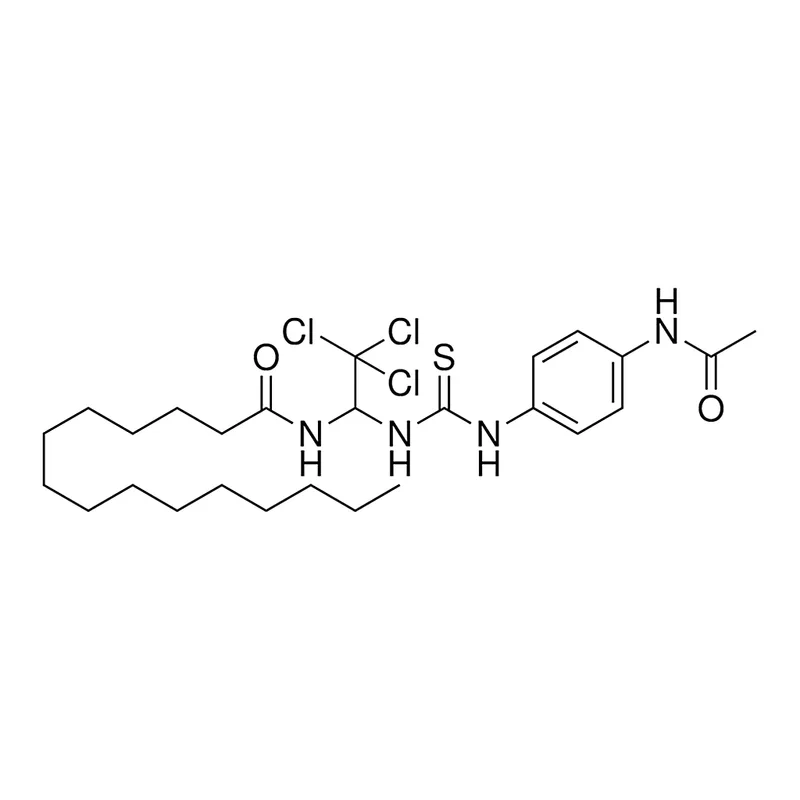 Merck PENTADECANOIC ACID (1-(3-(4-AC - 50 MG &