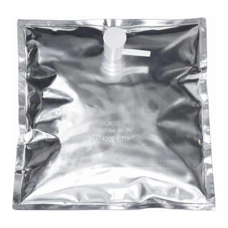 Merck PK10 2L SUPELINERT FOIL SCV GAS SAMPL