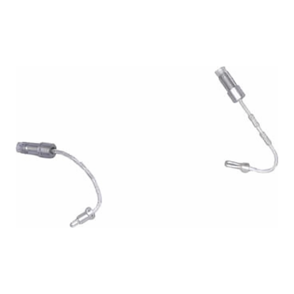 Waters Tubing Assembly, GPV-C to Mixer, MP35N