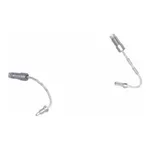 Waters Tubing Assembly, GPV-C to Mixer, MP35N