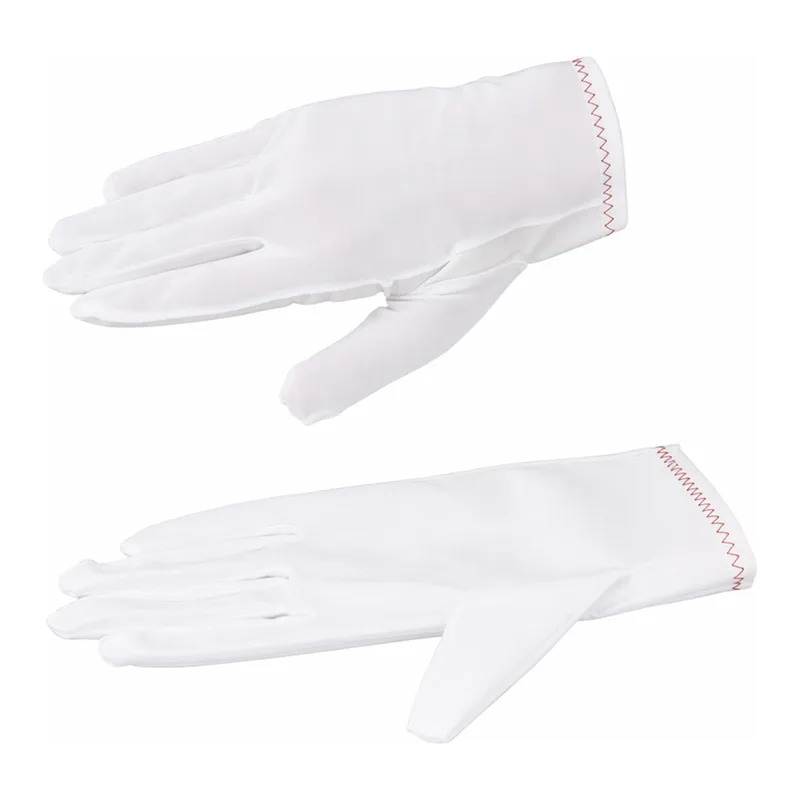 AS ONE Glove PA, 품질관리장갑(손바닥 코트)