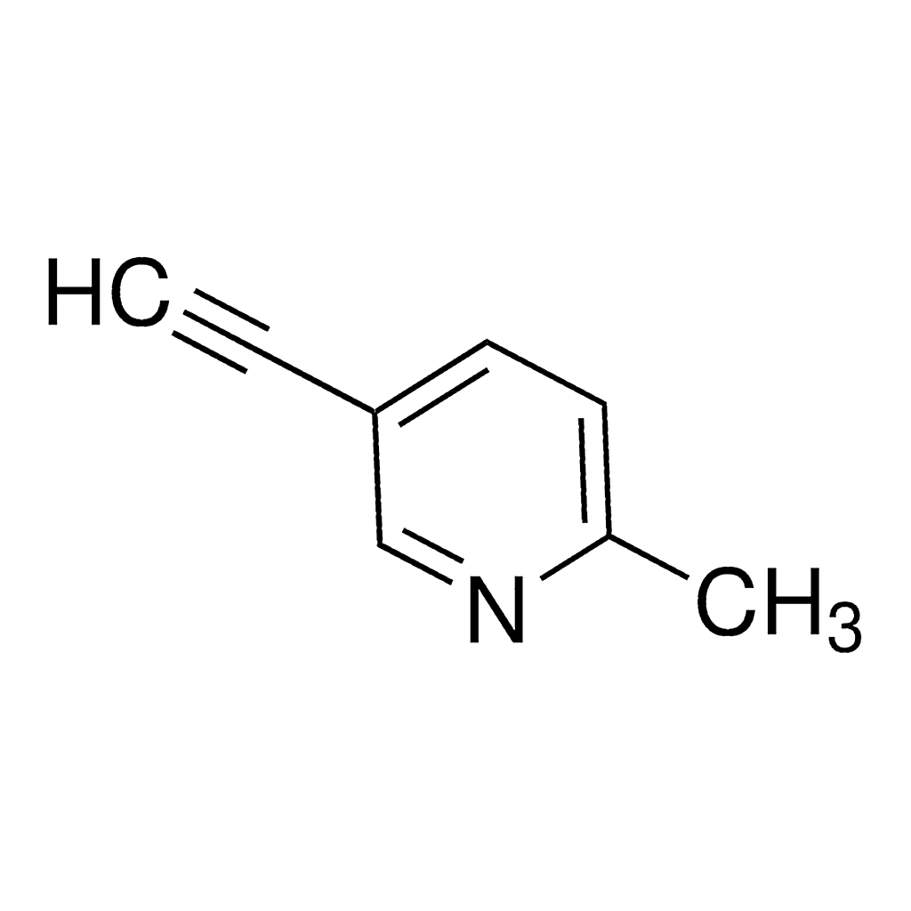 Merck 5-Ethynyl-2-methylpyridine