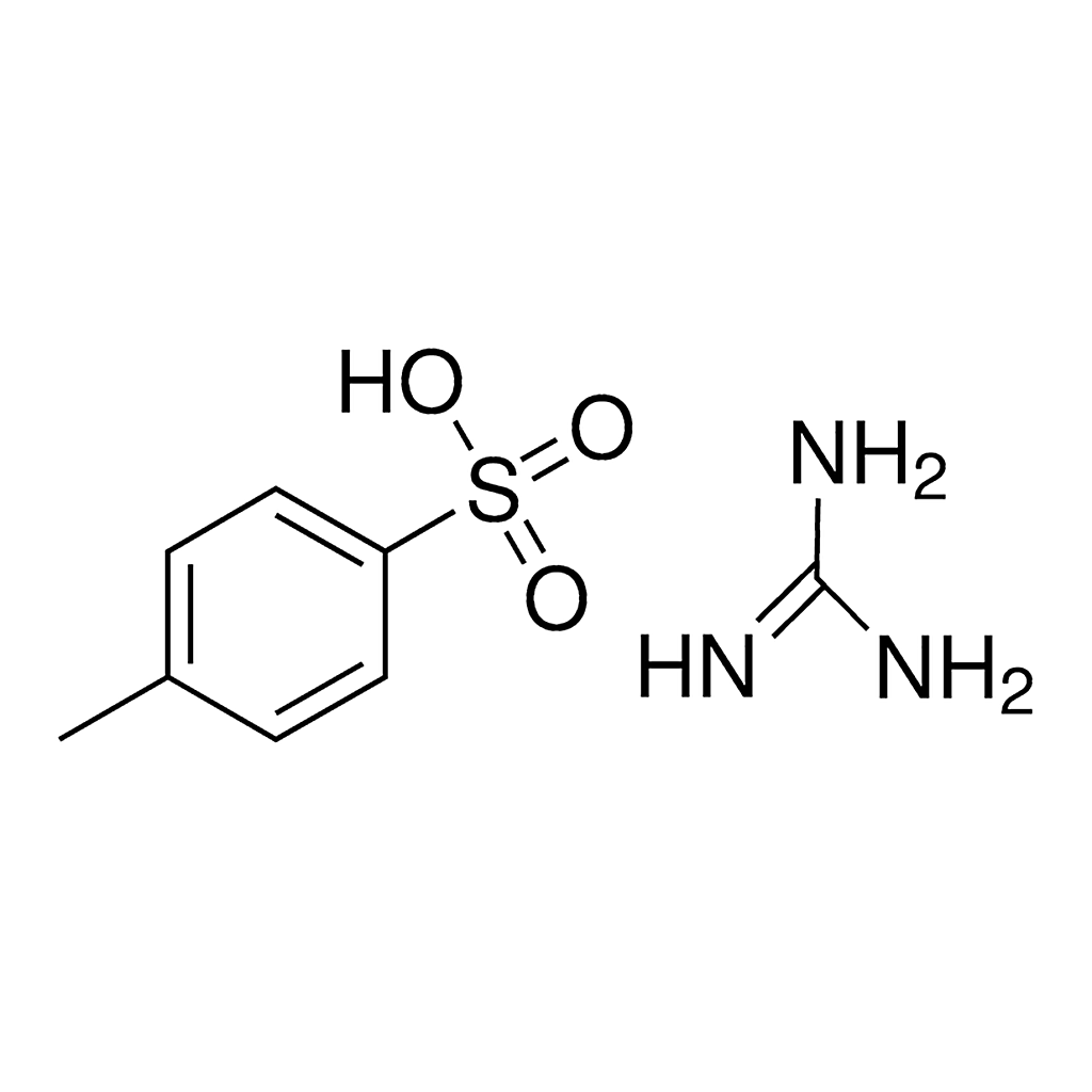 Merck GUANIDINE P-TOLUENESULFONATE - 50 MG