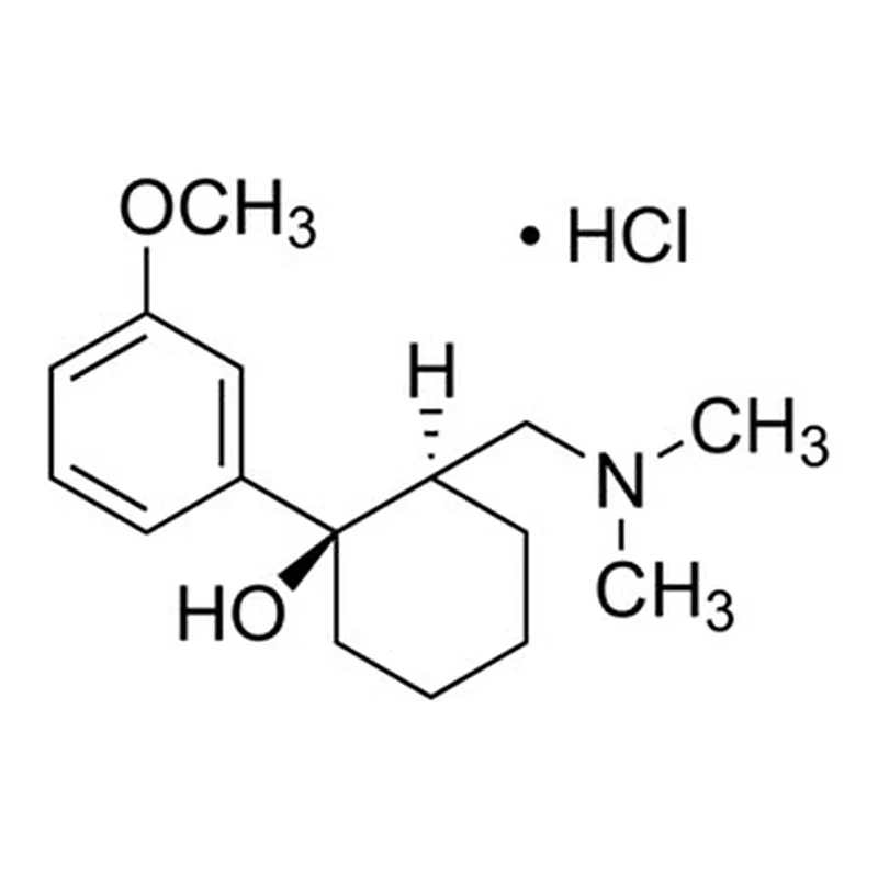 Merck CIS-TRAMADOL HCL
