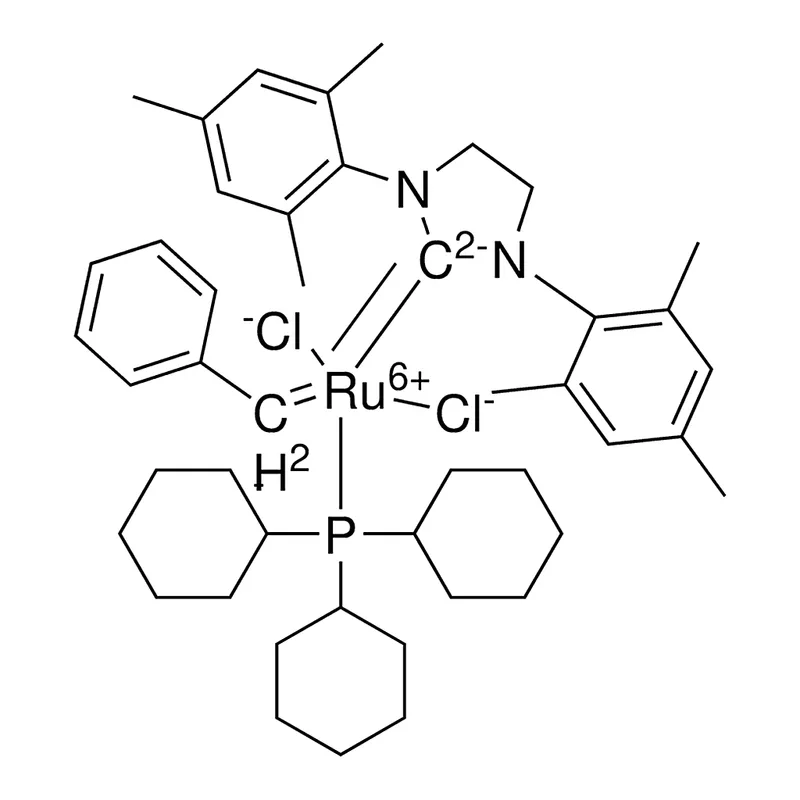 Merck Grubbs Catalyst(R) M204 ChemBeads