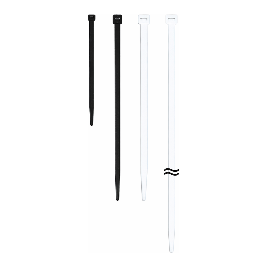 Daihan Science Cais Nylon Cable Tie, 나일론 케이블타이