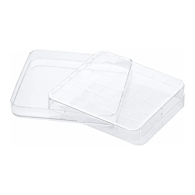 Biosharp Square design petri dish