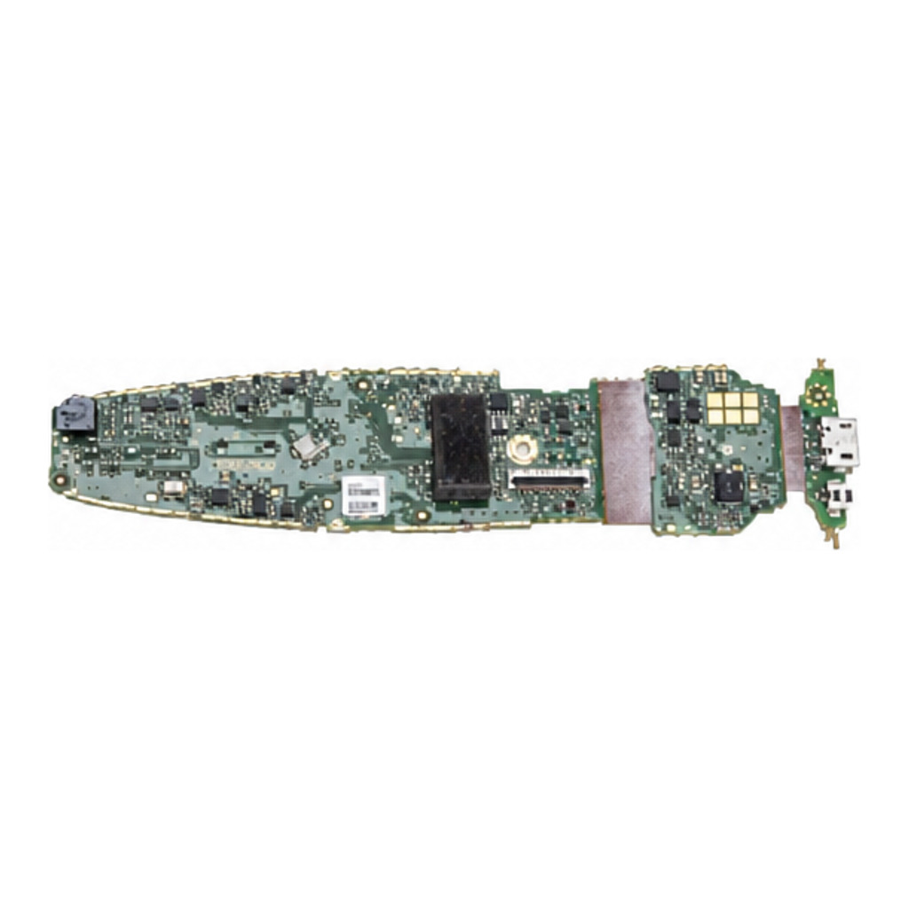 [피펫 부품] Main Board Picus