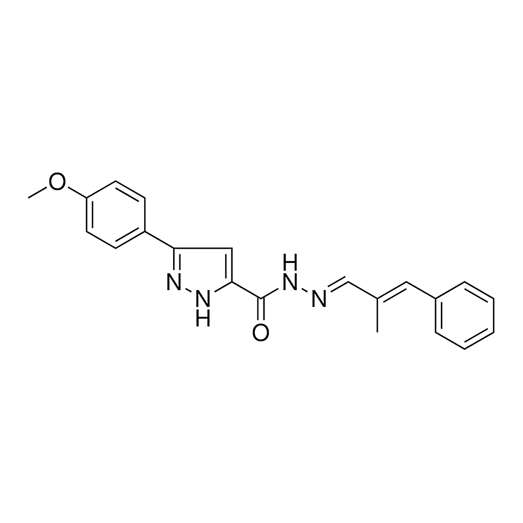 Merck 5-(4-MEO-PH)-2H-PYRAZOLE-3-CAR - 10 MG&