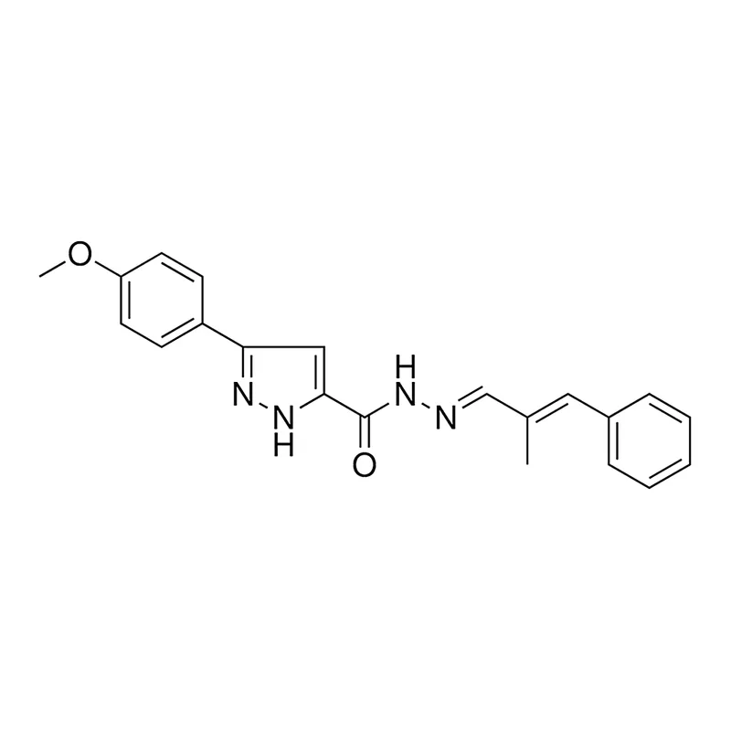 Merck 5-(4-MEO-PH)-2H-PYRAZOLE-3-CAR - 10 MG&