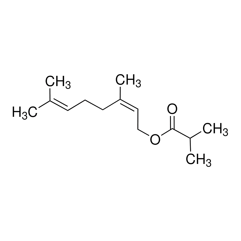 Merck 3,7-DIMETHYL-2,6-OCTADIENYL ISO