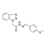 Merck 2-BENZOTRIAZOL-1-YL-ACETIC ACI - 25 MG &