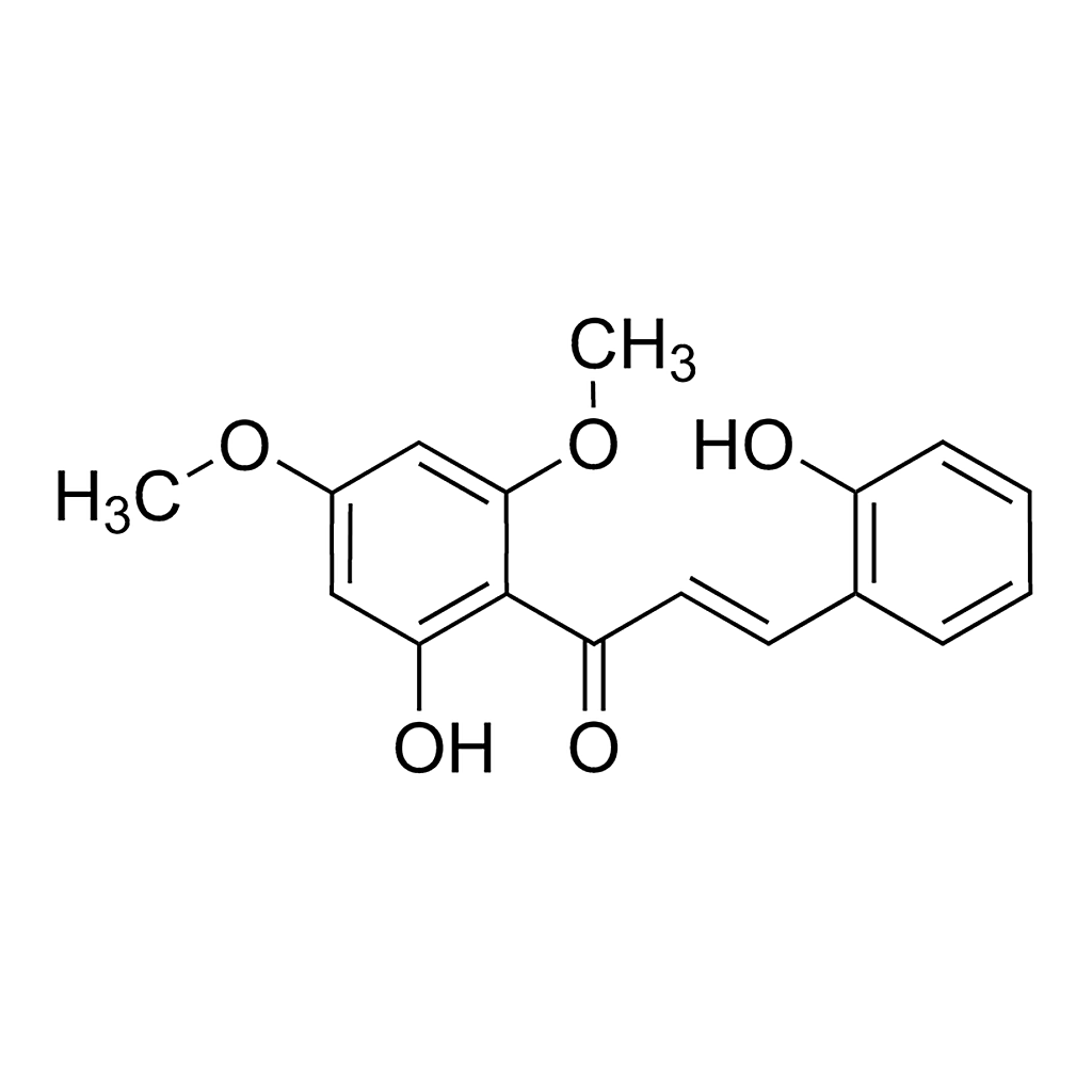 Merck 2,2'-Dihydroxy-4',6'-dimethoxychalcone