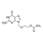 Merck Acyclovir Related Compound A