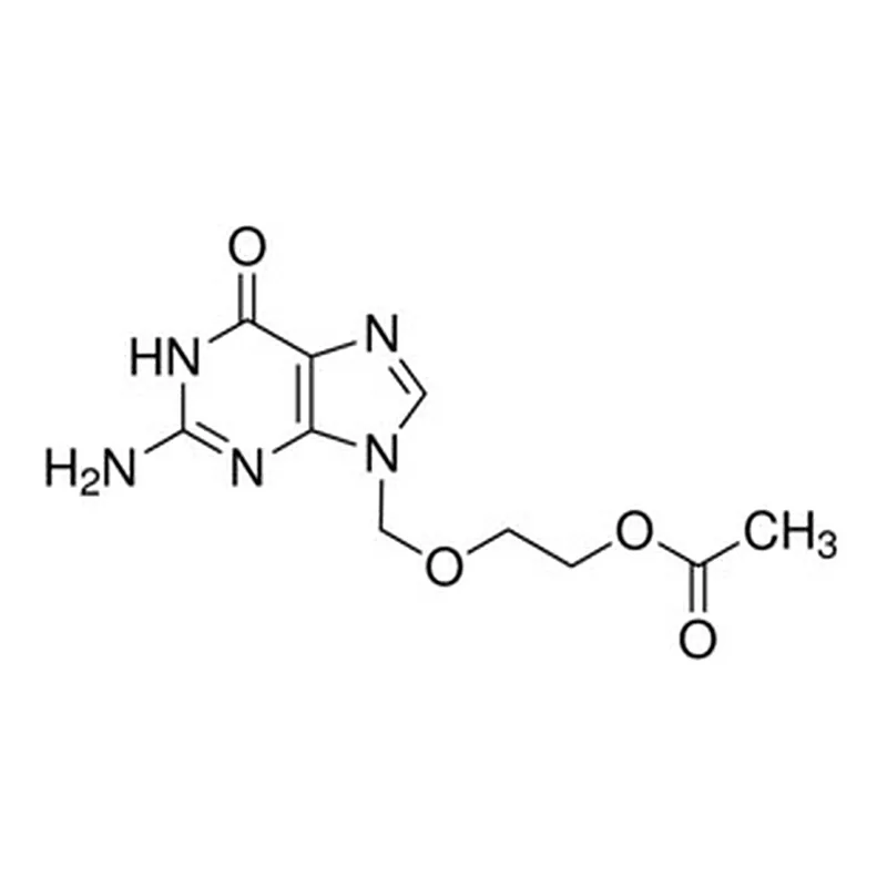 Merck Acyclovir Related Compound A