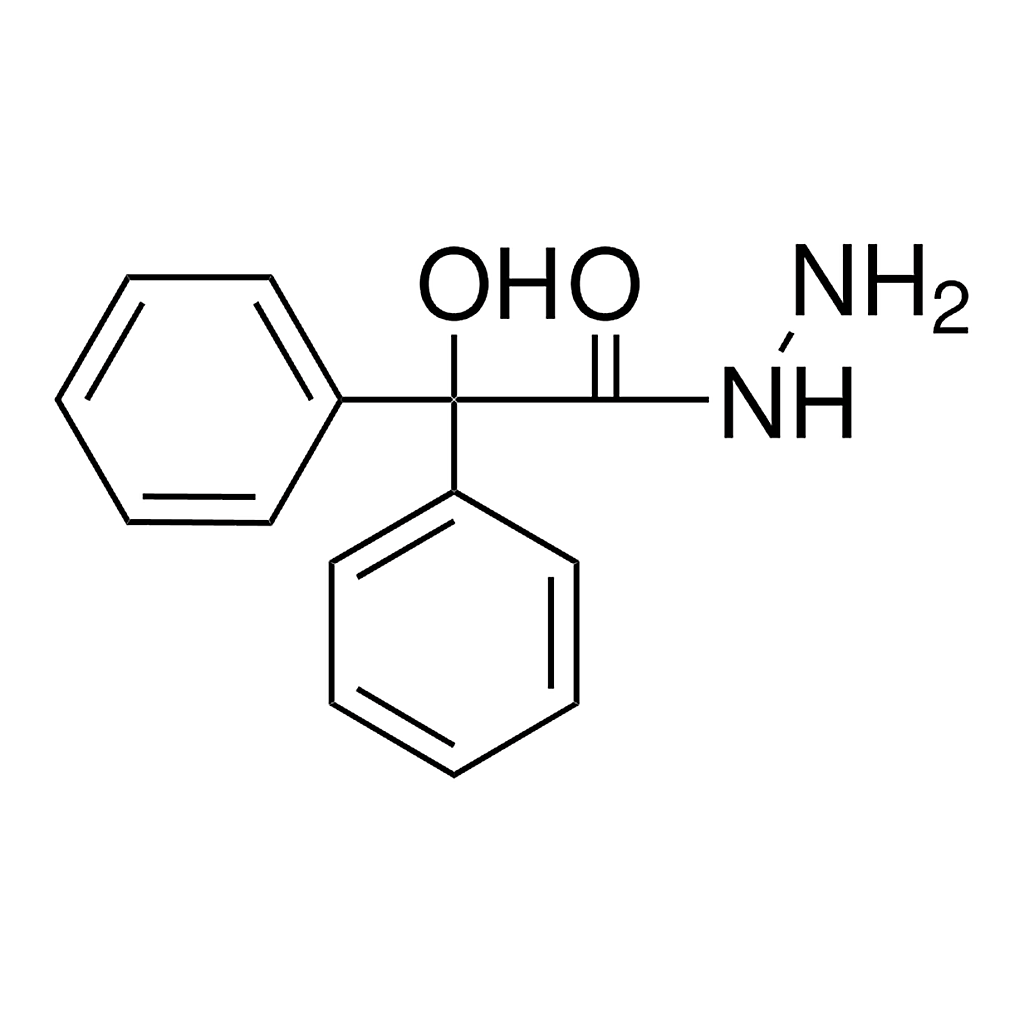 Merck BENZILIC ACID HYDRAZIDE
