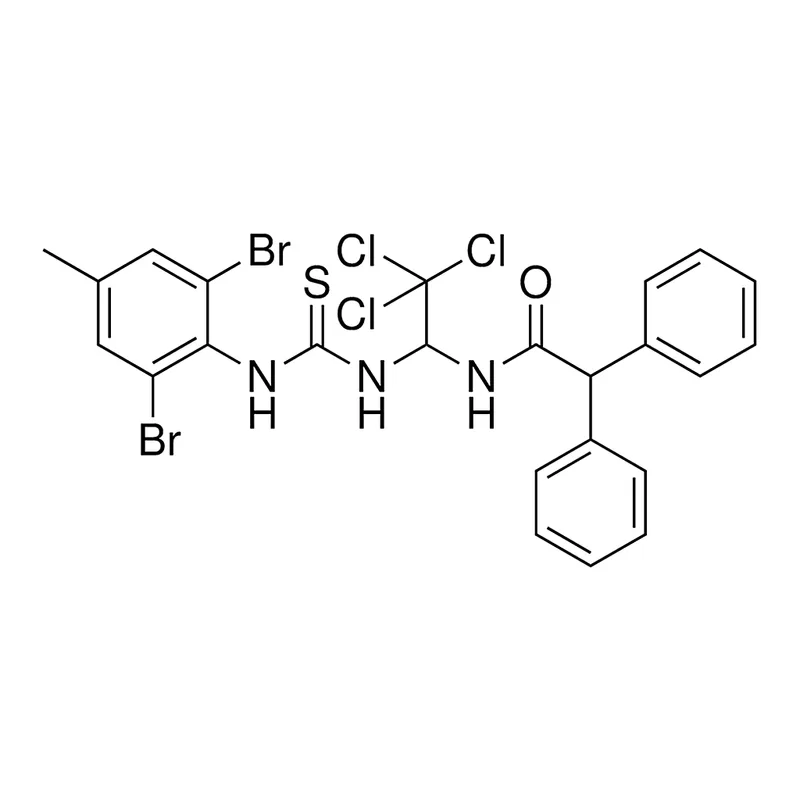 Merck 2,2-DIPHENYL-N-(2,2,2-TRI-CL-1 - 50 MG &