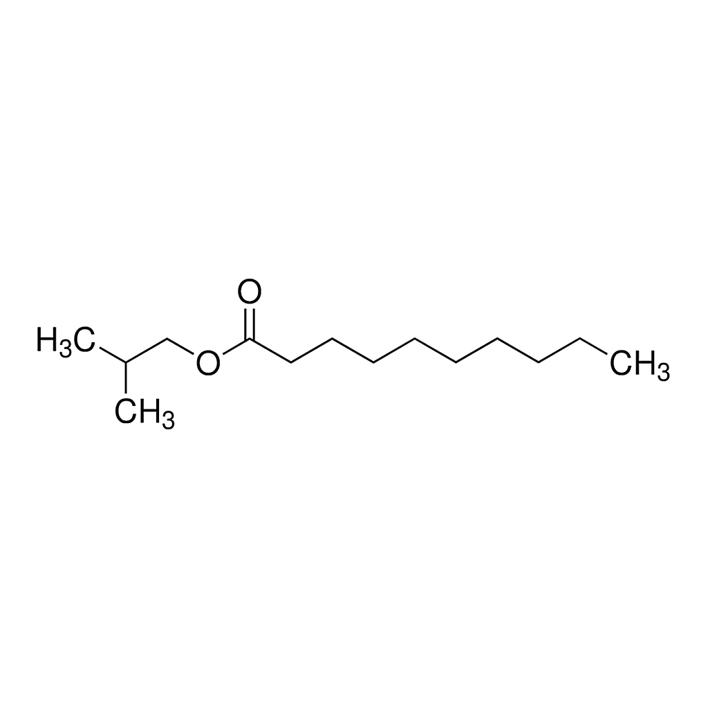 Merck Isobutyl decanoate