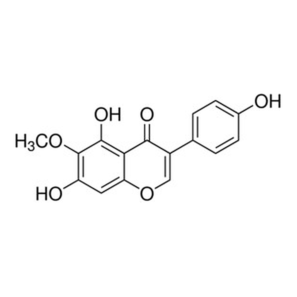 Merck TECTORIGENIN