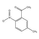 Merck 1-(5-Methyl-2-nitrophenyl)ethanone