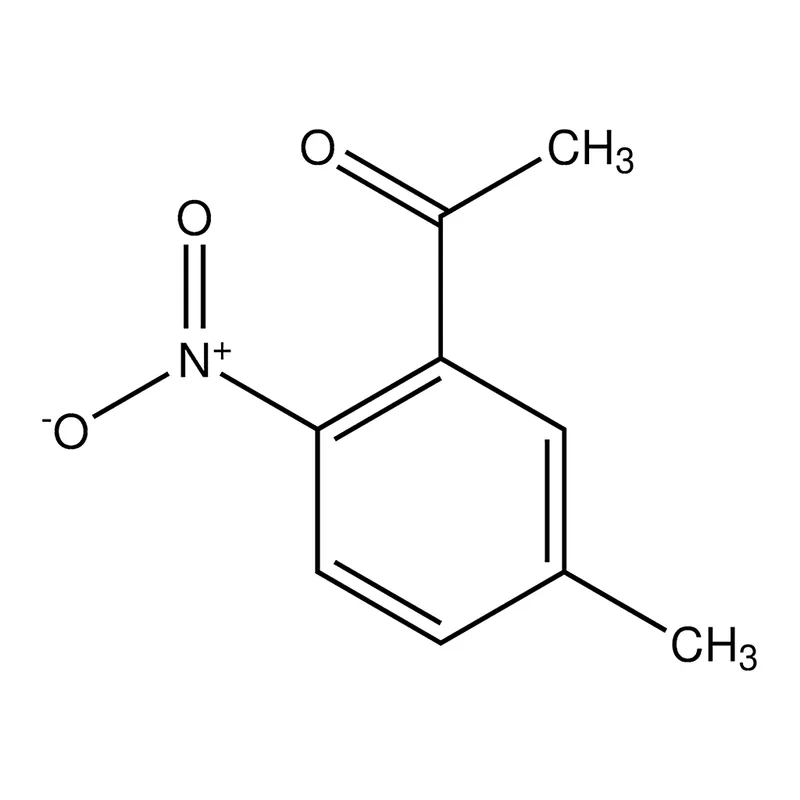 Merck 1-(5-Methyl-2-nitrophenyl)ethanone