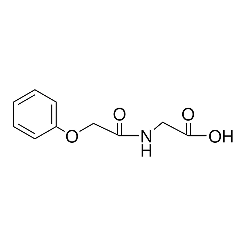 Merck (2-PHENOXY-ACETYLAMINO)-ACETIC - 50MG