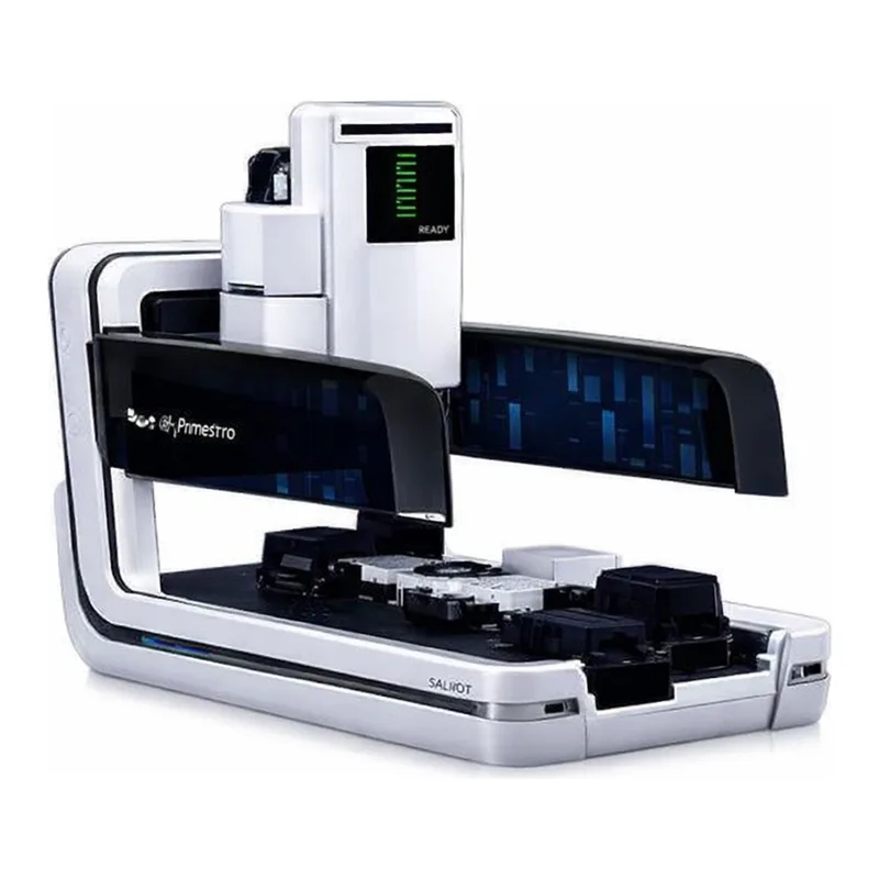 Thermo Fisher Scientific NIMBUS Target Preparation Instrument