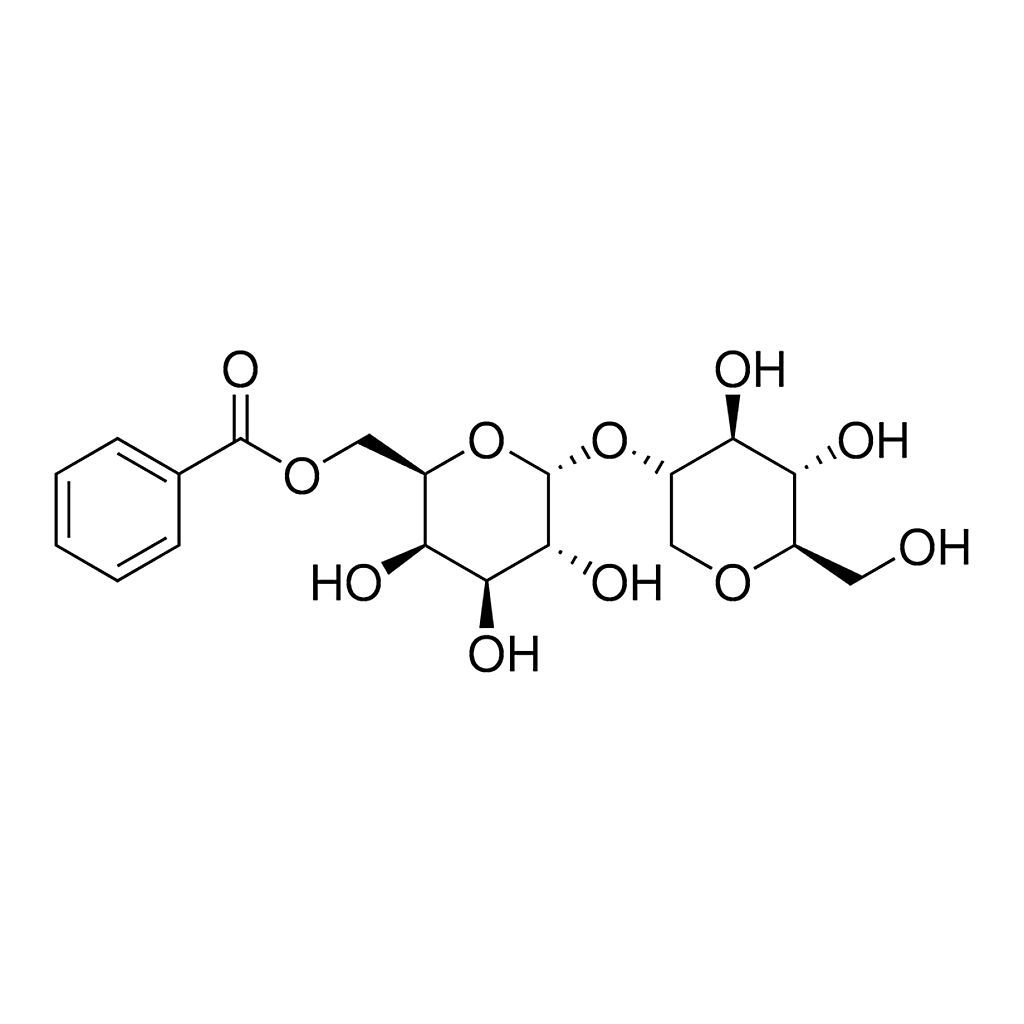 Merck Polygalatenoside A