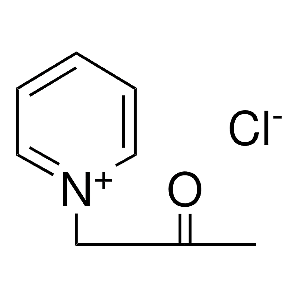 Merck 1-ACETONYLPYRIDINIUM CHLORIDE