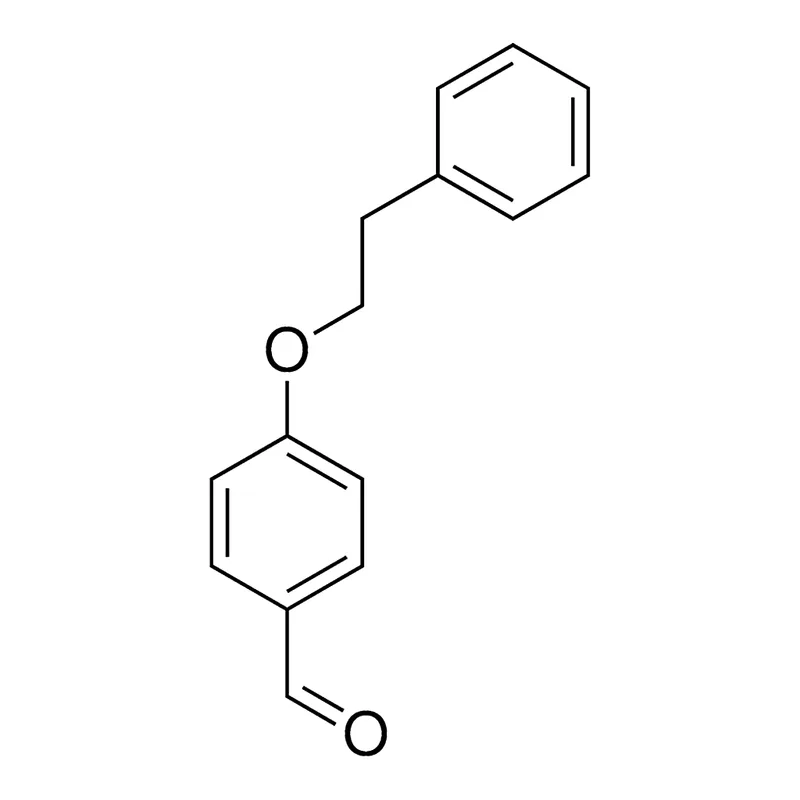 Merck 4-(2-Phenylethoxy)benzaldehyde