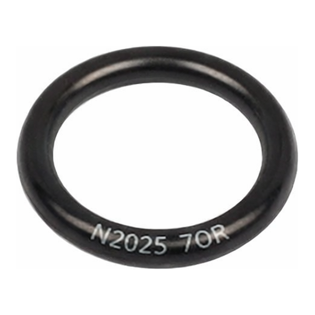 Merck ACE O-RINGS, FETFE(R) WALL SIZE 1.78 MM&
