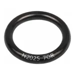 Merck ACE O-RINGS, FETFE(R) WALL SIZE 1.78 MM&