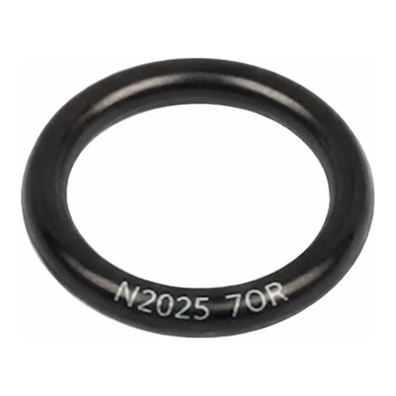 Merck ACE O-RINGS, FETFE(R) WALL SIZE 1.78 MM&