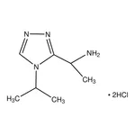 Merck 1-(4-Isopropyl-4H-1,2,4-triazol-3-yl)ethanamine dihydrochloride