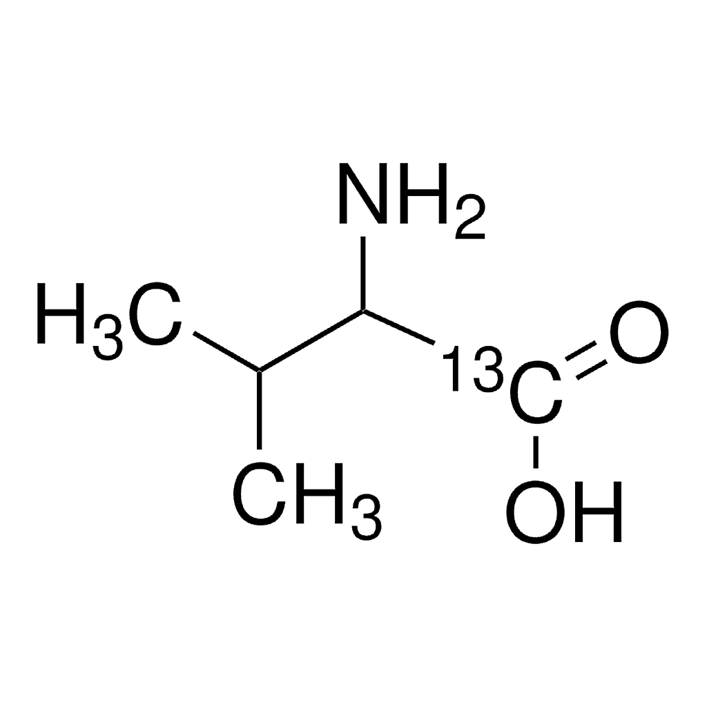 Merck DL-Valine-1-13C