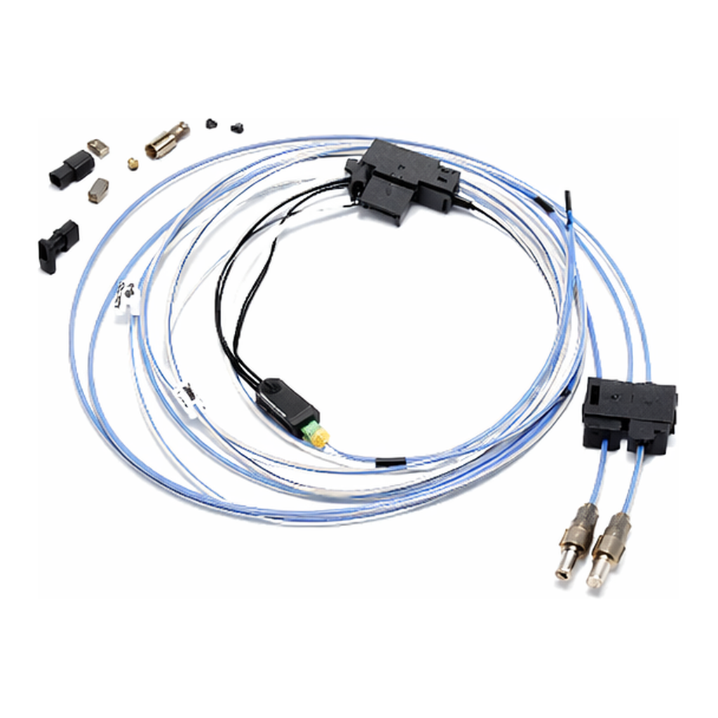 Agilent 1290 Inf II Prep FC Tubing Kit 200