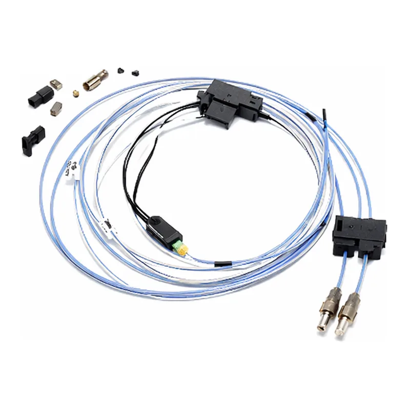 Agilent 1290 Inf II Prep FC Tubing Kit 200