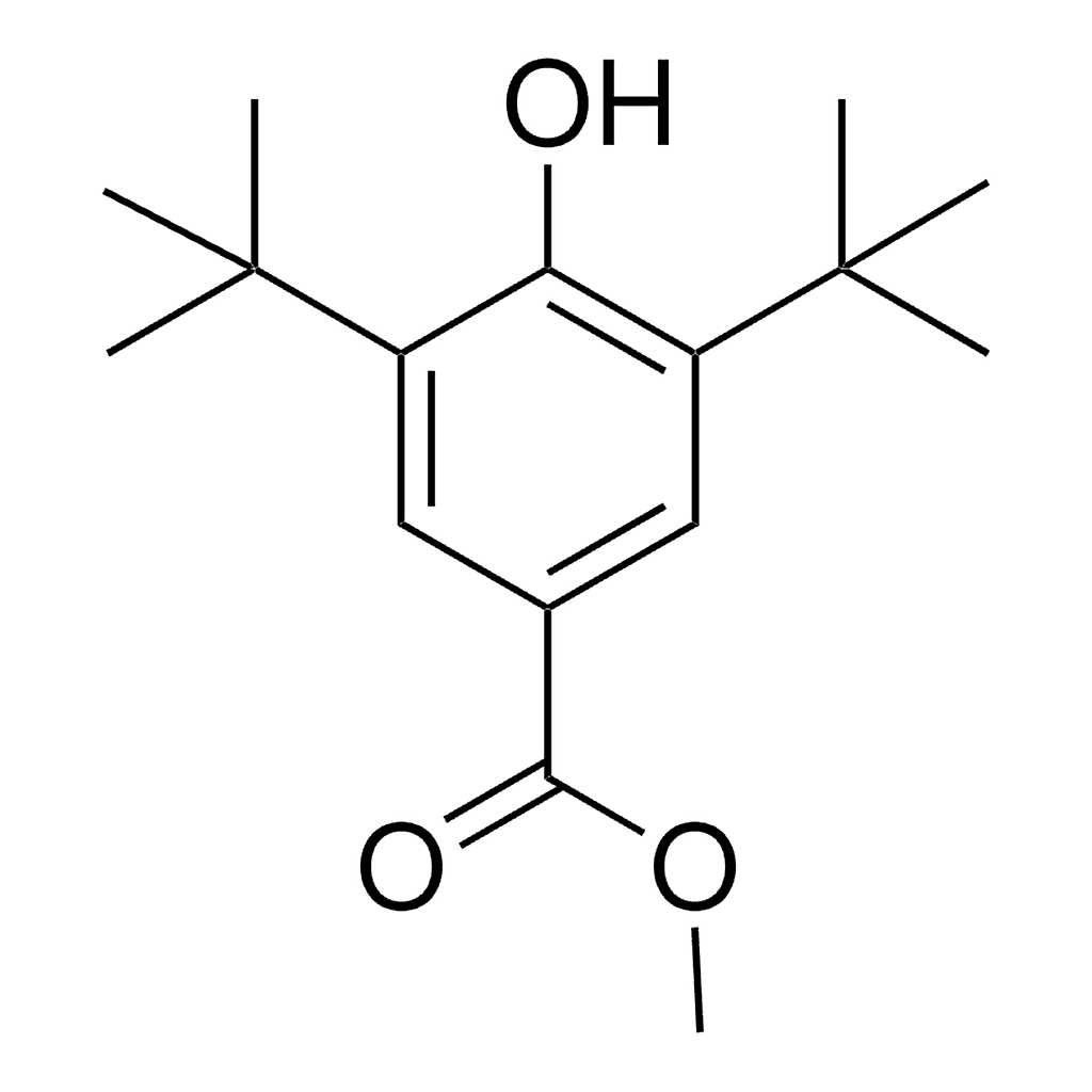 Merck METHYL 3,5-DITERT-BUTYL-4-HYDRO-