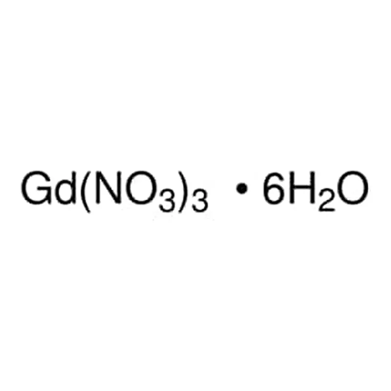 Merck GADOLINIUM(III) NITRATE HEXAHYDRATE, 99&