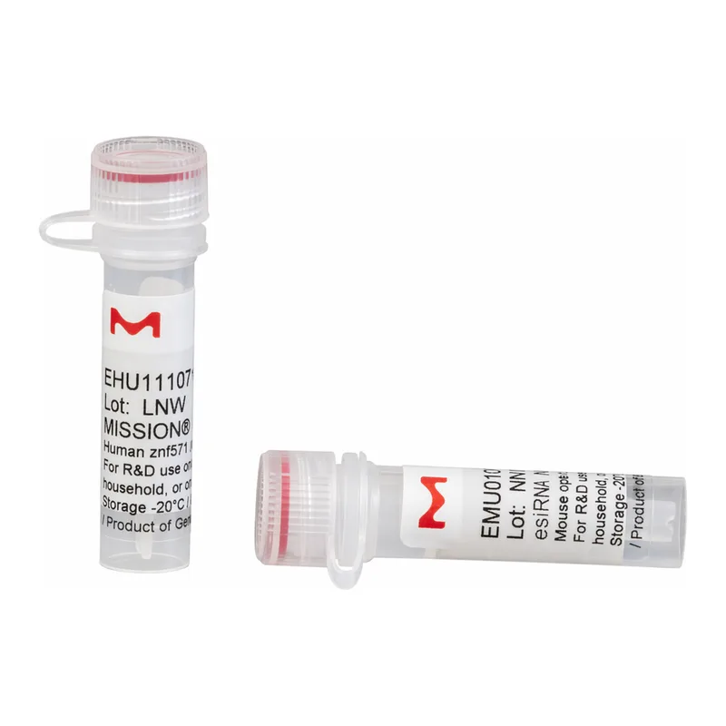 Merck MISSION(R) esiRNA