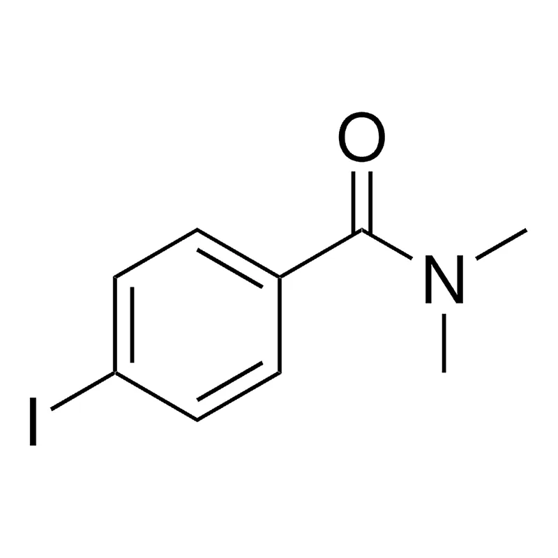 Merck 4-IODO-N,N-DIMETHYLBENZAMIDE-