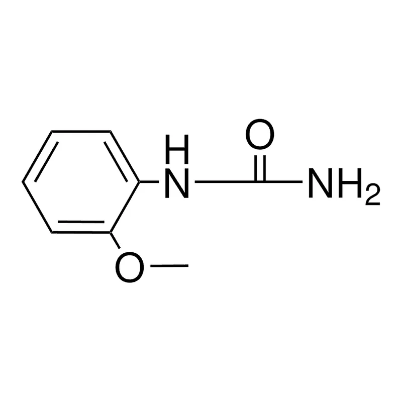 Merck 2-METHOXYPHENYLUREA
