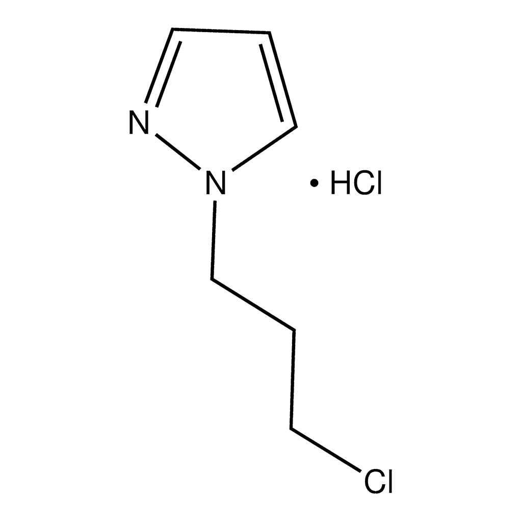 Merck 1-(3-Chloropropyl)-1H-pyrazole hydrochloride