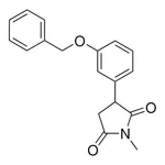 Merck 2-(3-BENZYLOXYPHENYL)-N-METHYLSU-