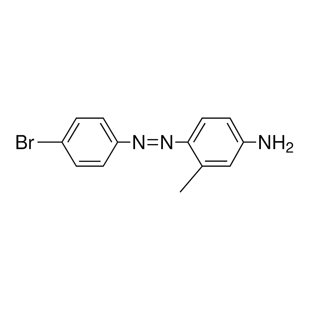 Merck 4-(4-BROMOPHENYLAZO)-3-METHYLA - 50 MG&